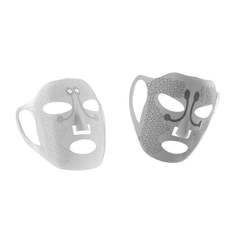 Electric Skincare Face Mask – Anti-Aging, Wrinkle-Reducing, Skin Tightening & Hydrating Massager