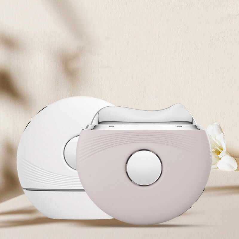 View details for Electric GuaSha Massager for Face & Body – EMS Lifting, Firming, Anti-Puffiness, Hot Cold Beauty Tool Electric GuaSha Massager for Face & Body – EMS Lifting, Firming, Anti-Puffiness, Hot Cold Beauty Tool