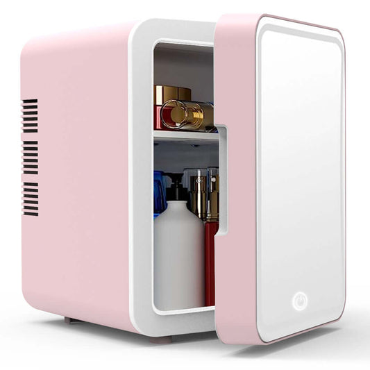 View details for Refrigerator Mirror Beauty And Skincare Products Refrigerator Mirror Beauty And Skincare Products