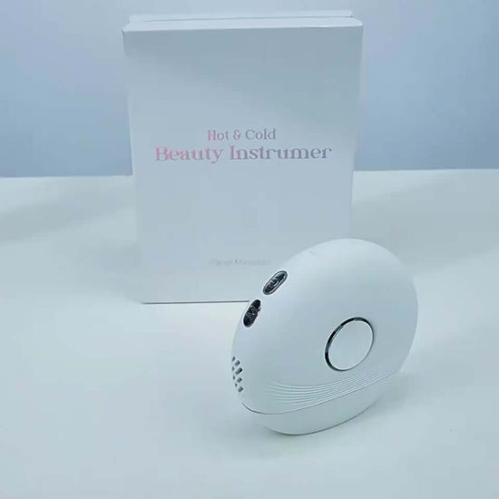 View details for Electric GuaSha Massager for Face & Body – EMS Lifting, Firming, Anti-Puffiness, Hot Cold Beauty Tool Electric GuaSha Massager for Face & Body – EMS Lifting, Firming, Anti-Puffiness, Hot Cold Beauty Tool