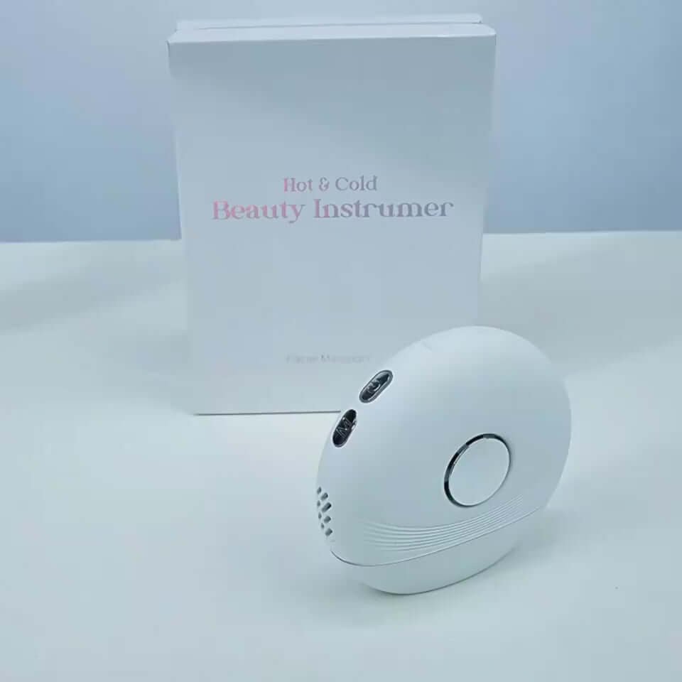 View details for Electric GuaSha Massager for Face & Body – EMS Lifting, Firming, Anti-Puffiness, Hot Cold Beauty Tool Electric GuaSha Massager for Face & Body – EMS Lifting, Firming, Anti-Puffiness, Hot Cold Beauty Tool